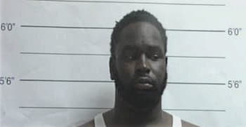 Keilan Harris, - Orleans Parish County, LA 